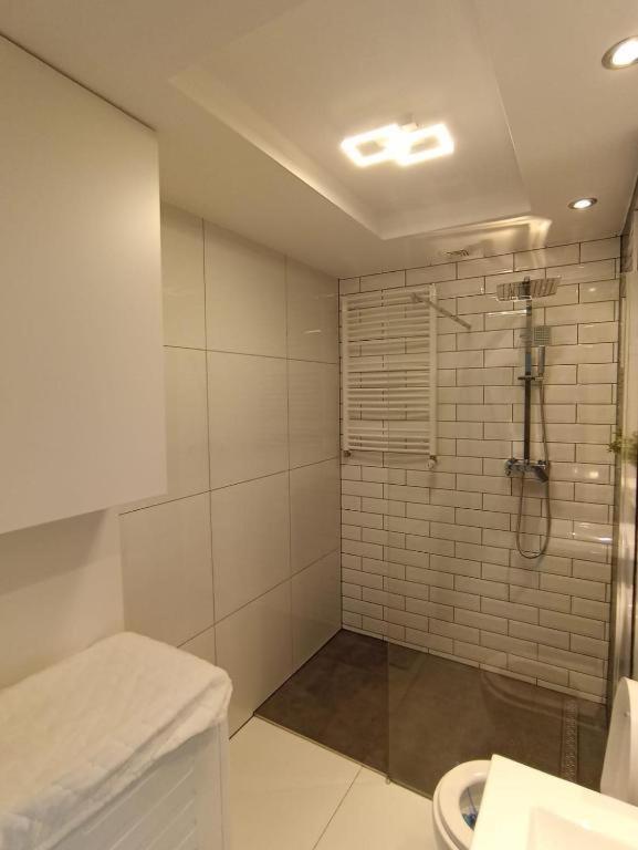 Apartament Бжег Экстерьер фото