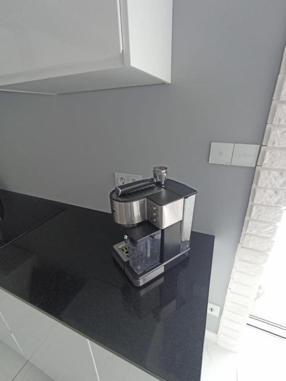 Apartament Бжег Экстерьер фото