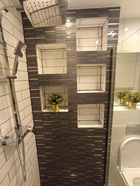 Apartament Бжег Экстерьер фото