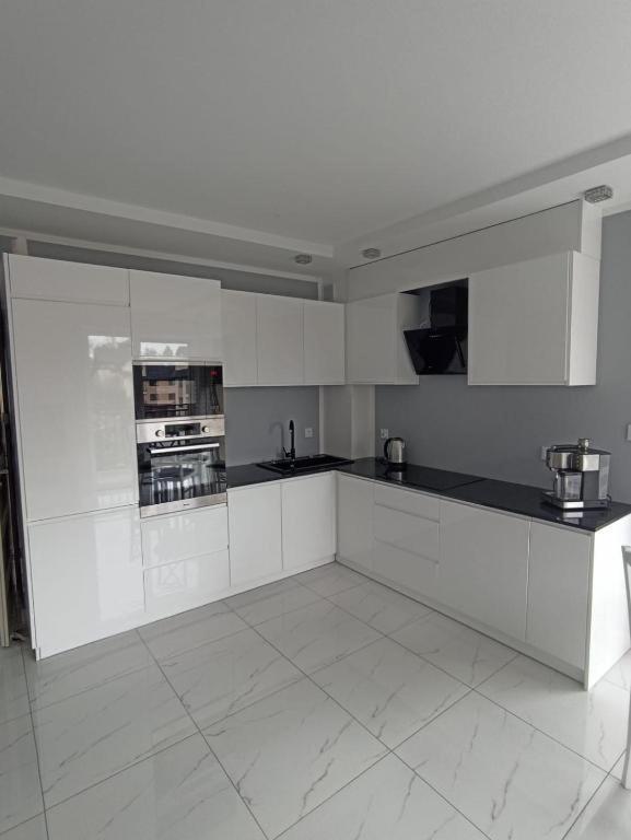 Apartament Бжег Экстерьер фото